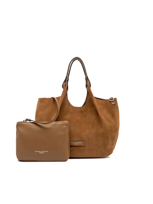 Dua Handtasche GIANNI CHIARINI | BS9779CMPLN1478